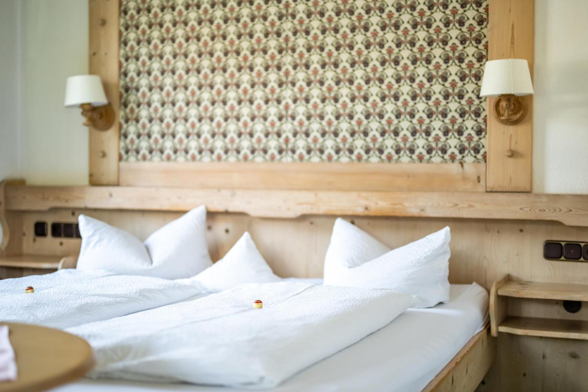Haus Widdersteinblick Guest house 3*