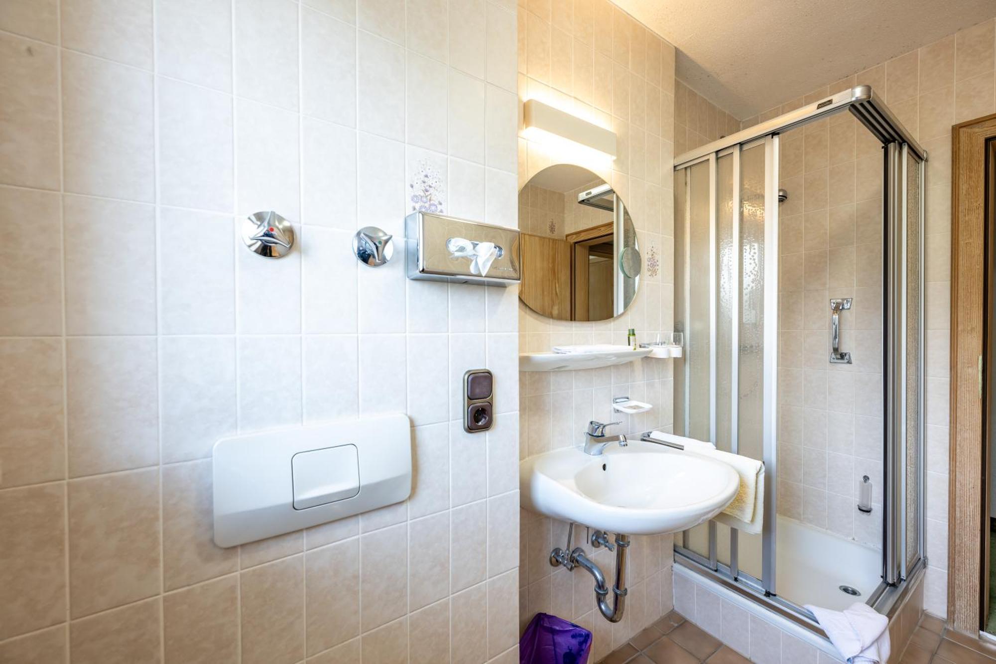 Guest house Haus Widdersteinblick 3*