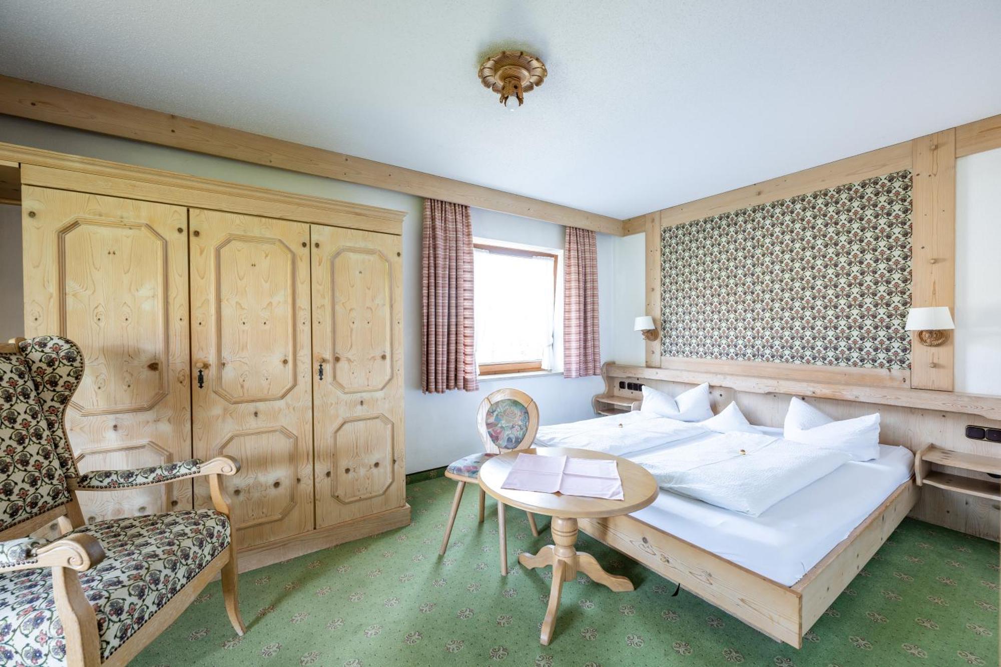 Haus Widdersteinblick 3*