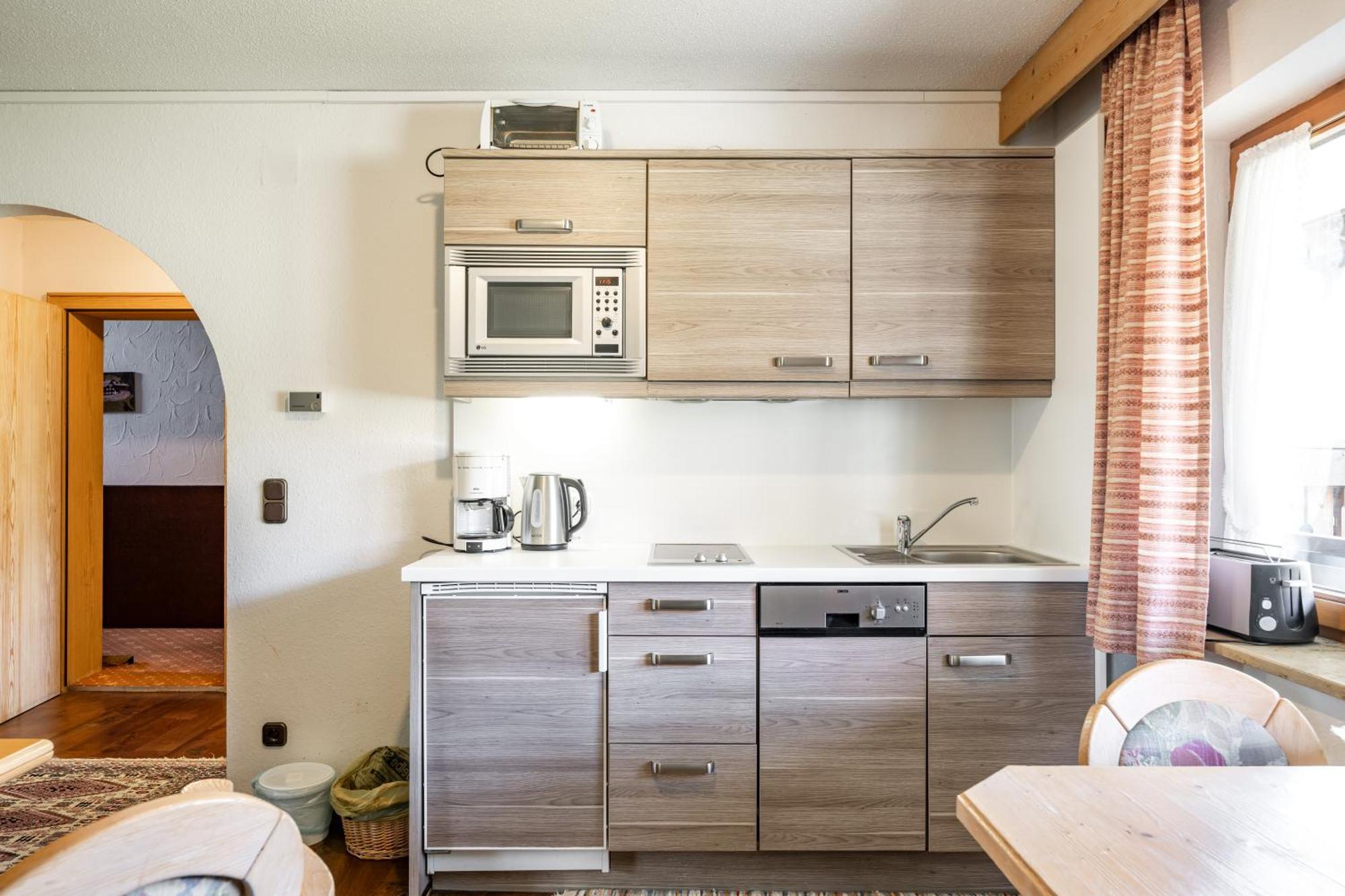 Haus Widdersteinblick 3* Riezlern
