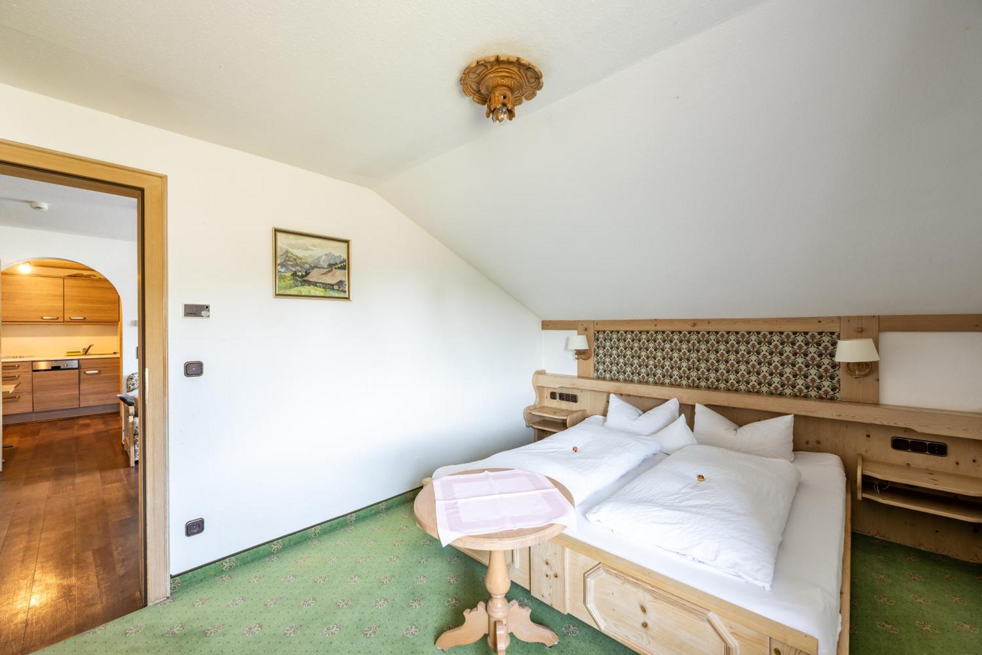 Guest house Haus Widdersteinblick