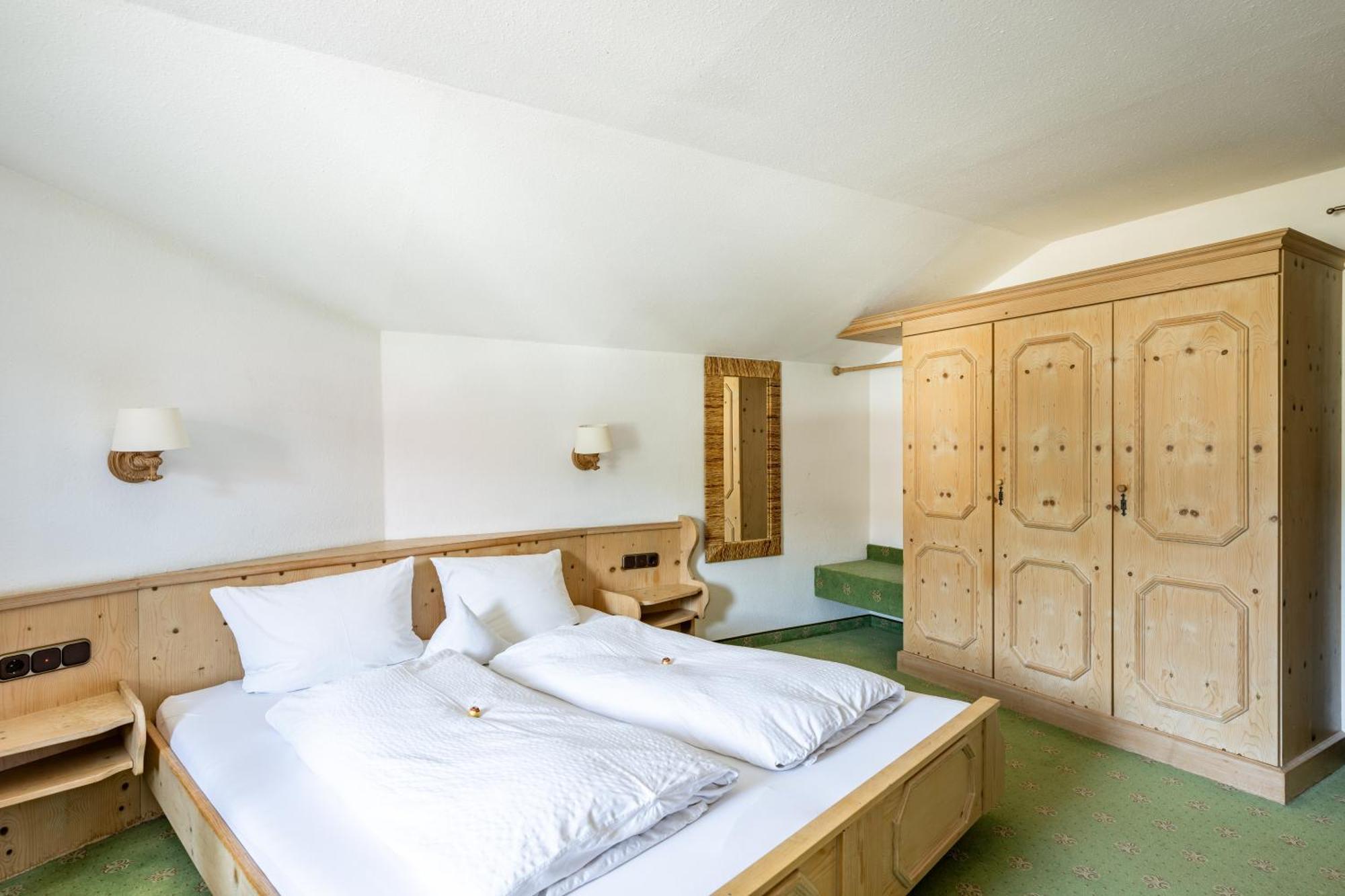 Guest house Haus Widdersteinblick 3*