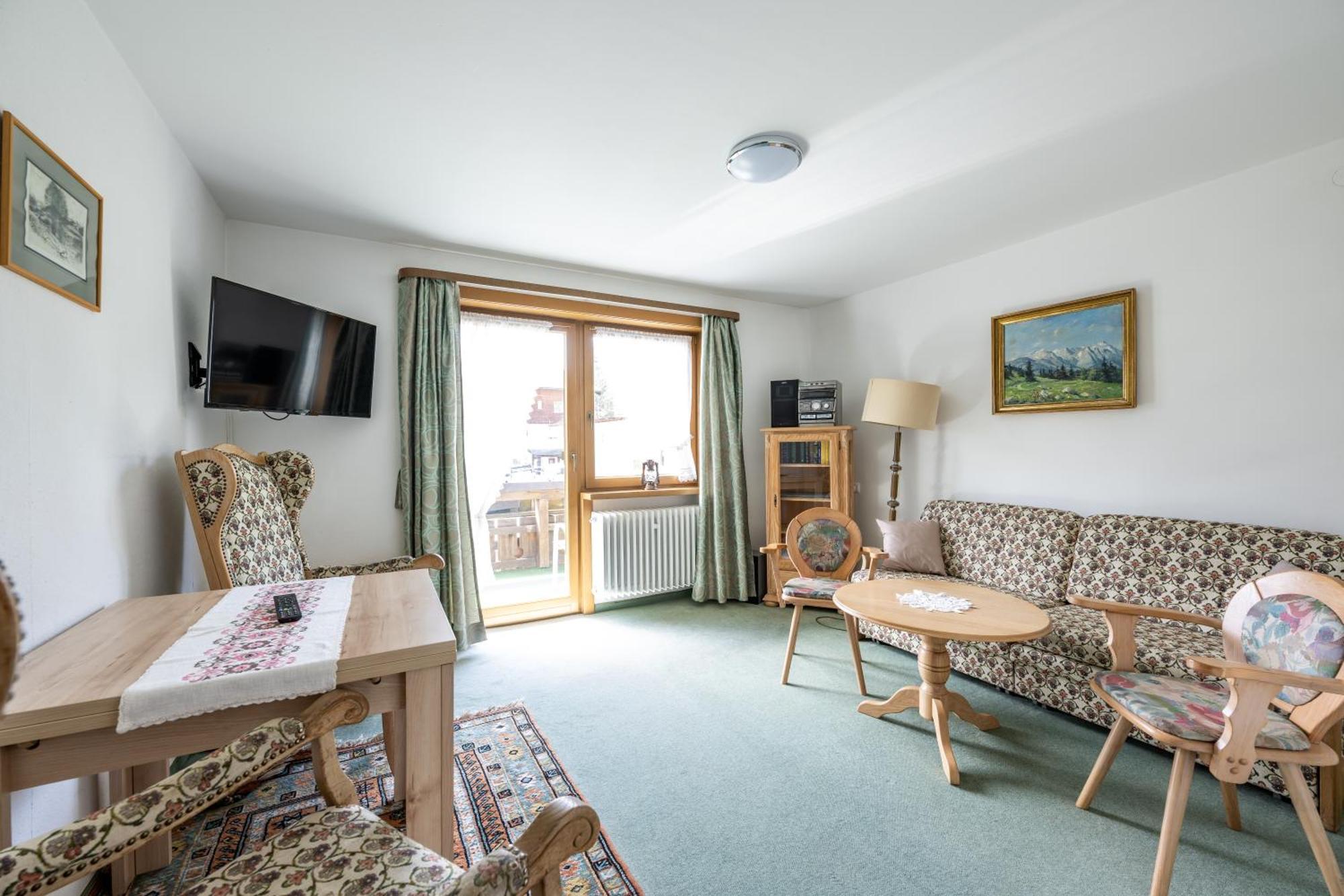 Guest house Haus Widdersteinblick