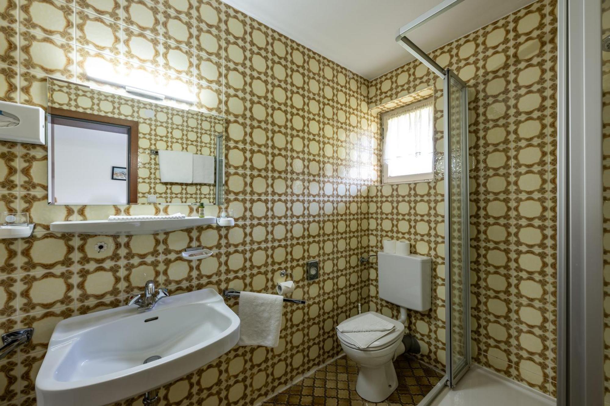Guest house Haus Widdersteinblick 3*