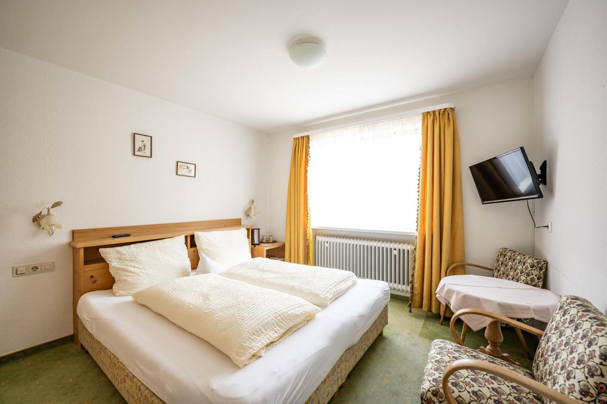 Guest house Haus Widdersteinblick Riezlern