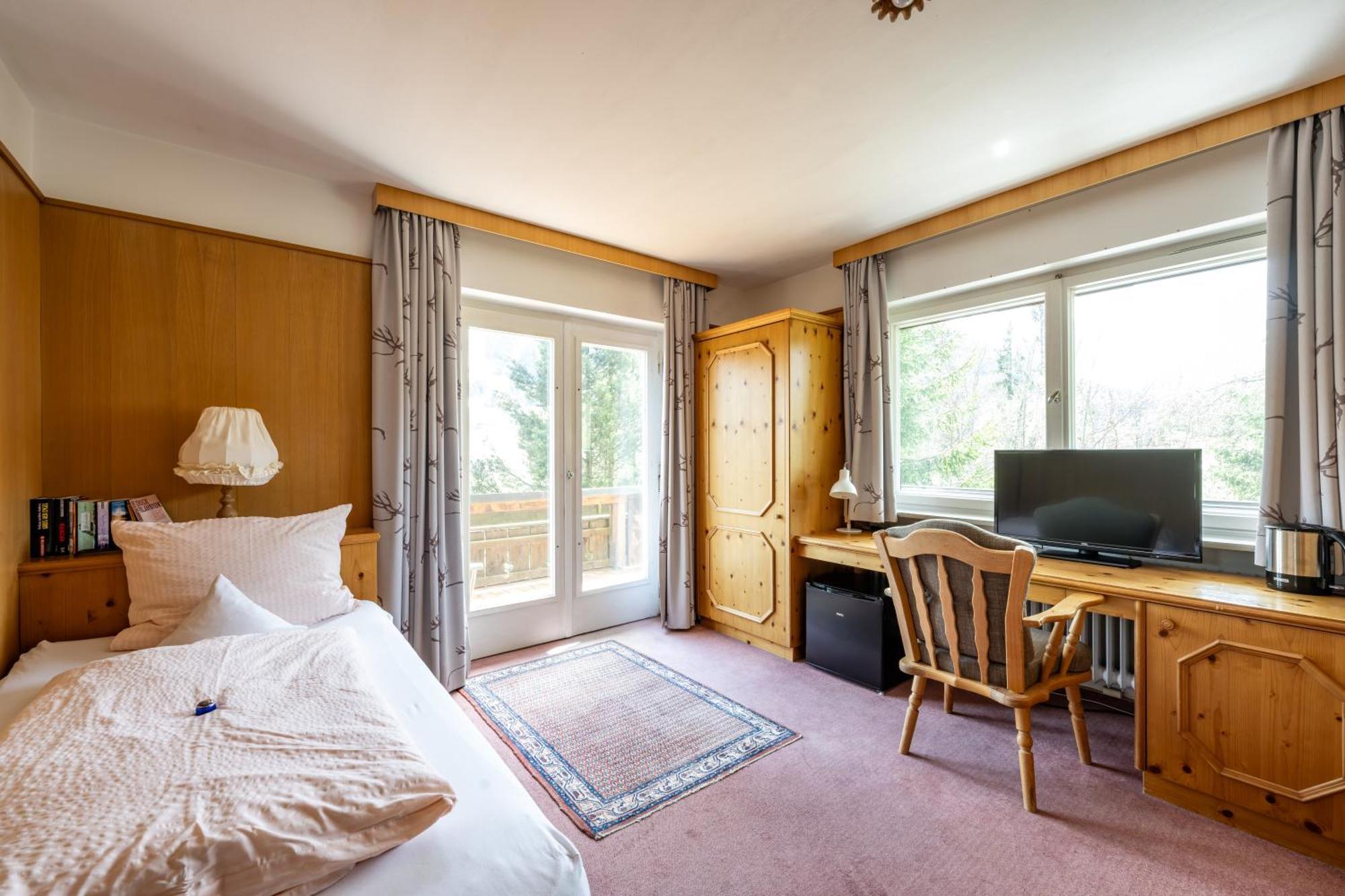 Haus Widdersteinblick 3*