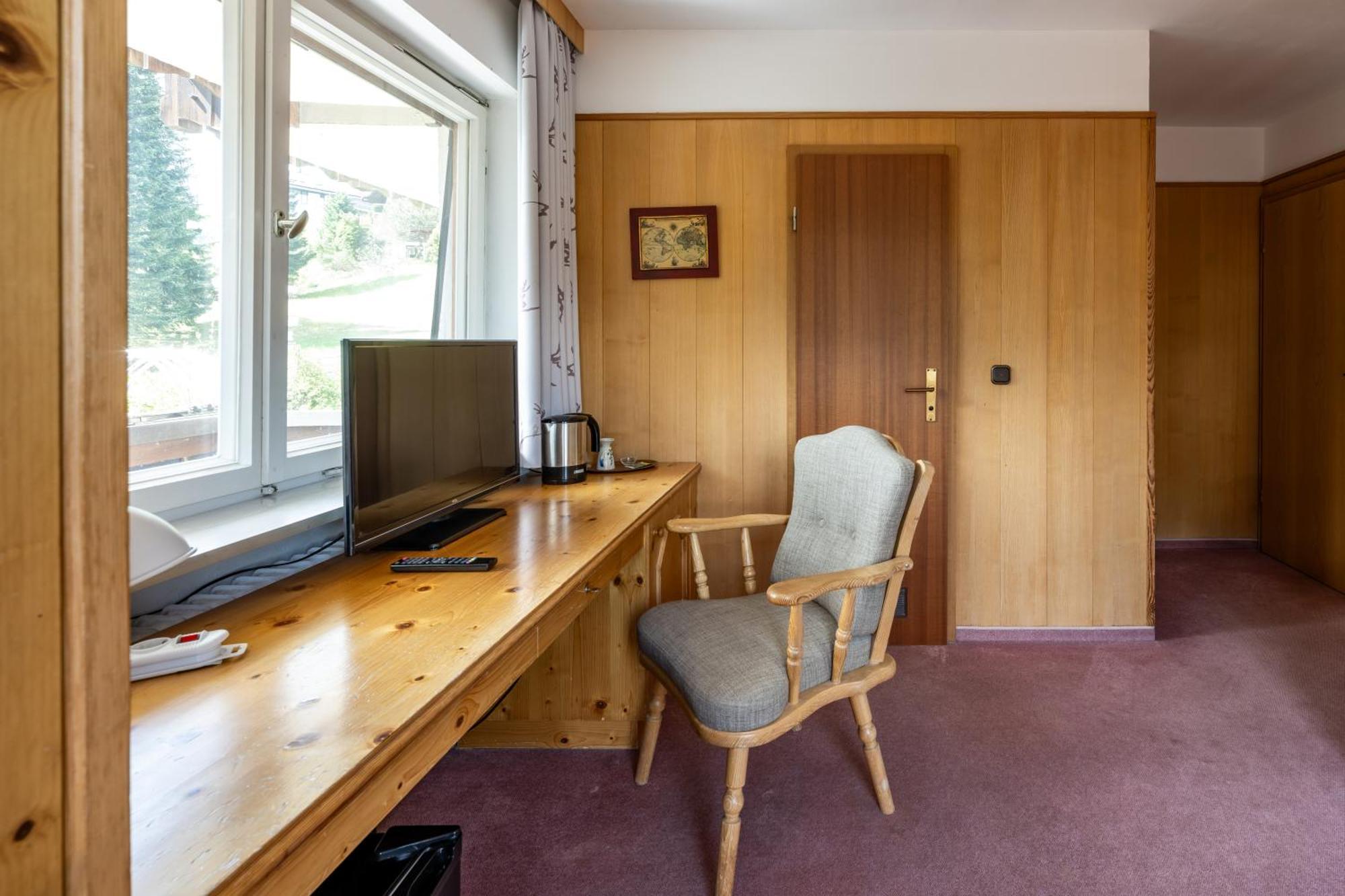 Guest house Haus Widdersteinblick