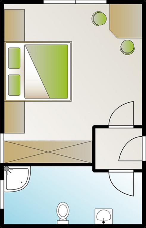 Haus Widdersteinblick 3* Riezlern